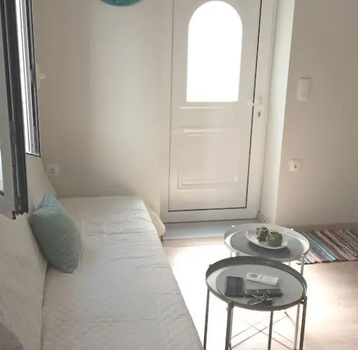 Апартаменты House With Yard In Center Of *