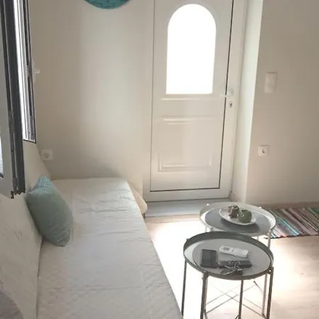 Appartamento House With Yard In Center Of *